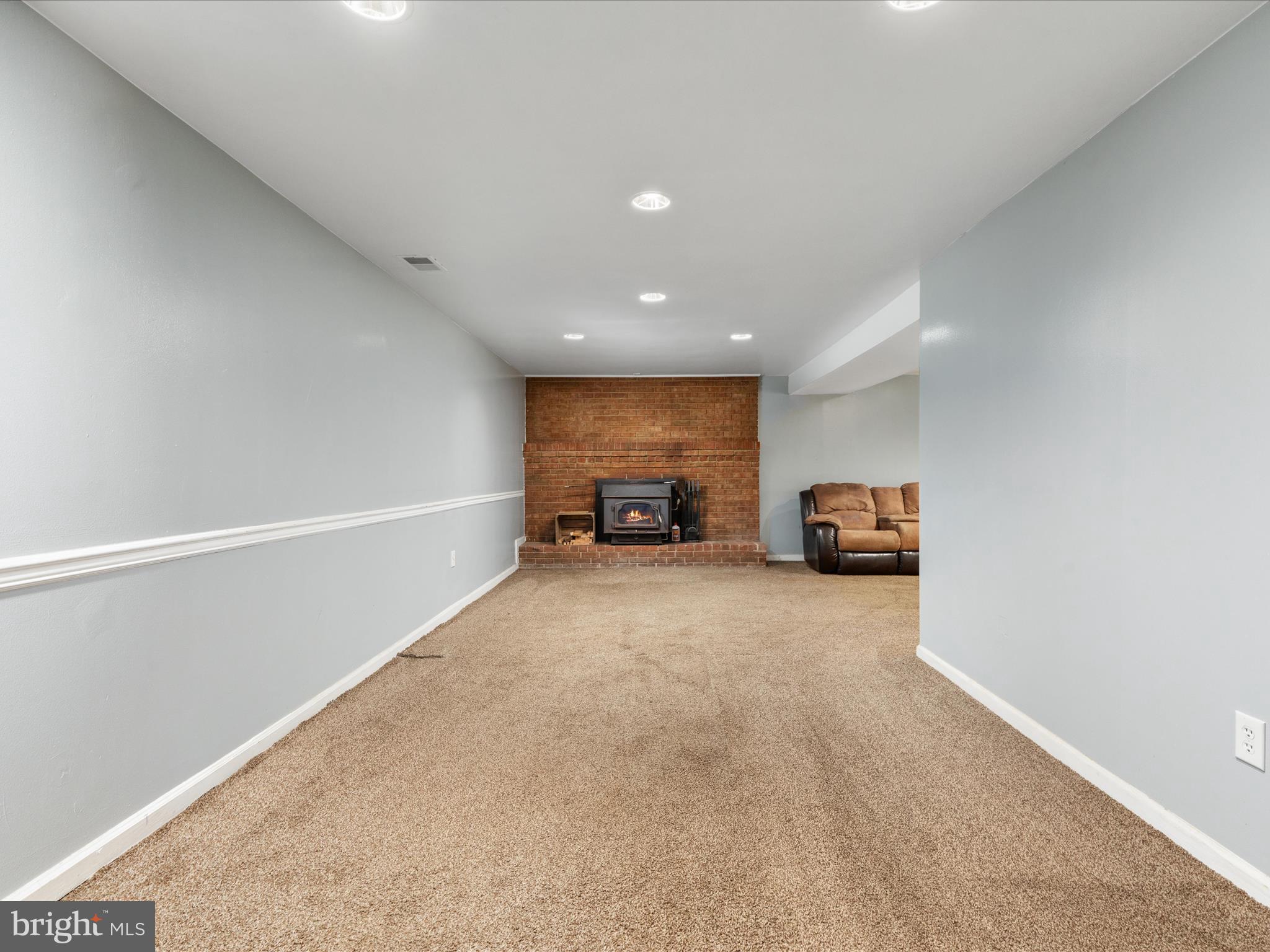 BLUE RIDGE - Residential