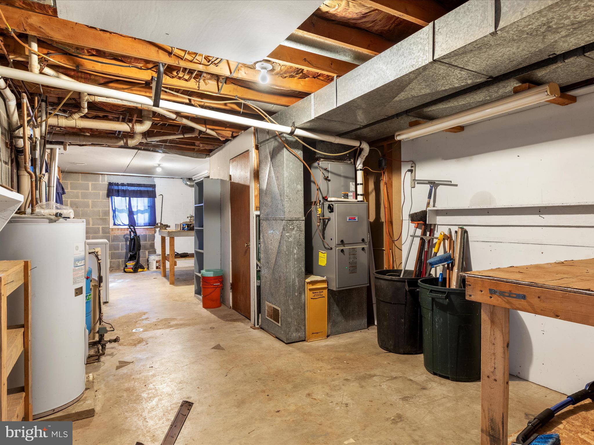 BLUE RIDGE - Residential