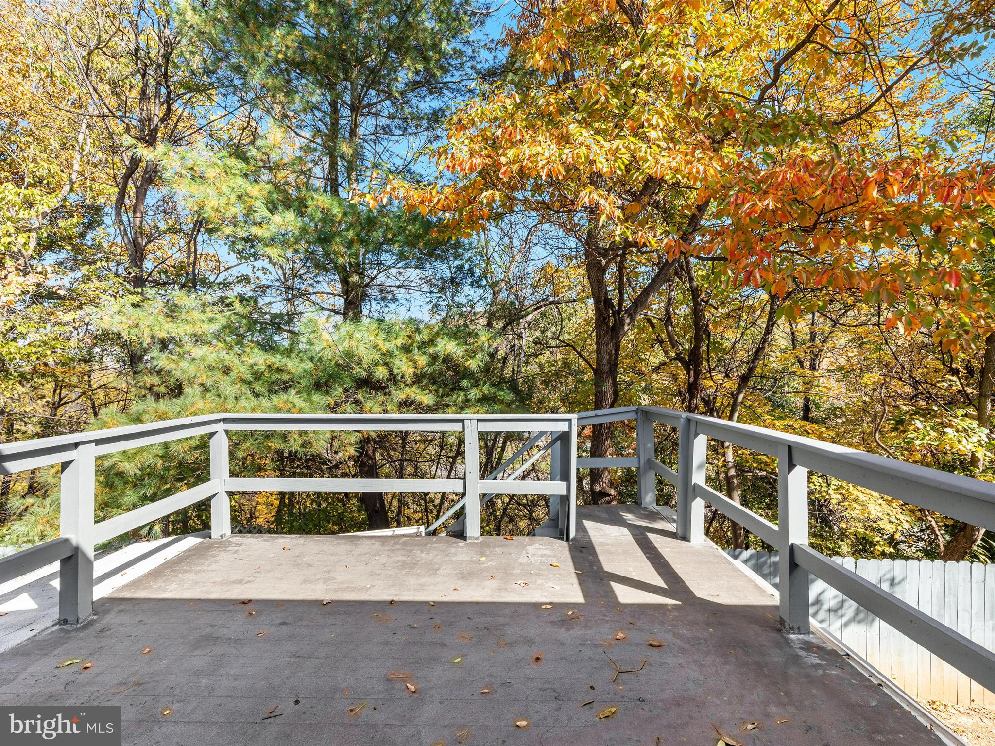 BLUE RIDGE - Residential