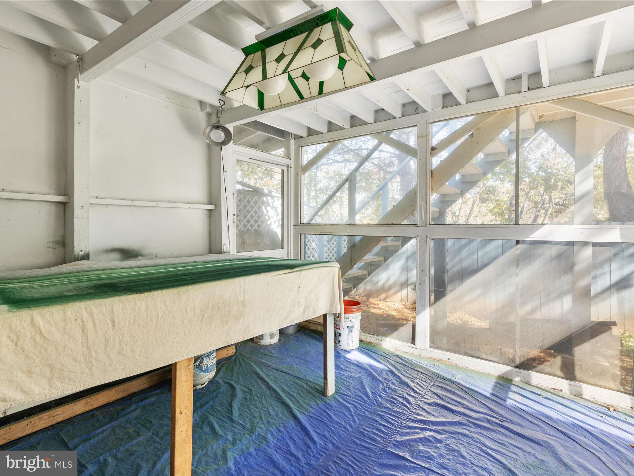 BLUE RIDGE - Residential