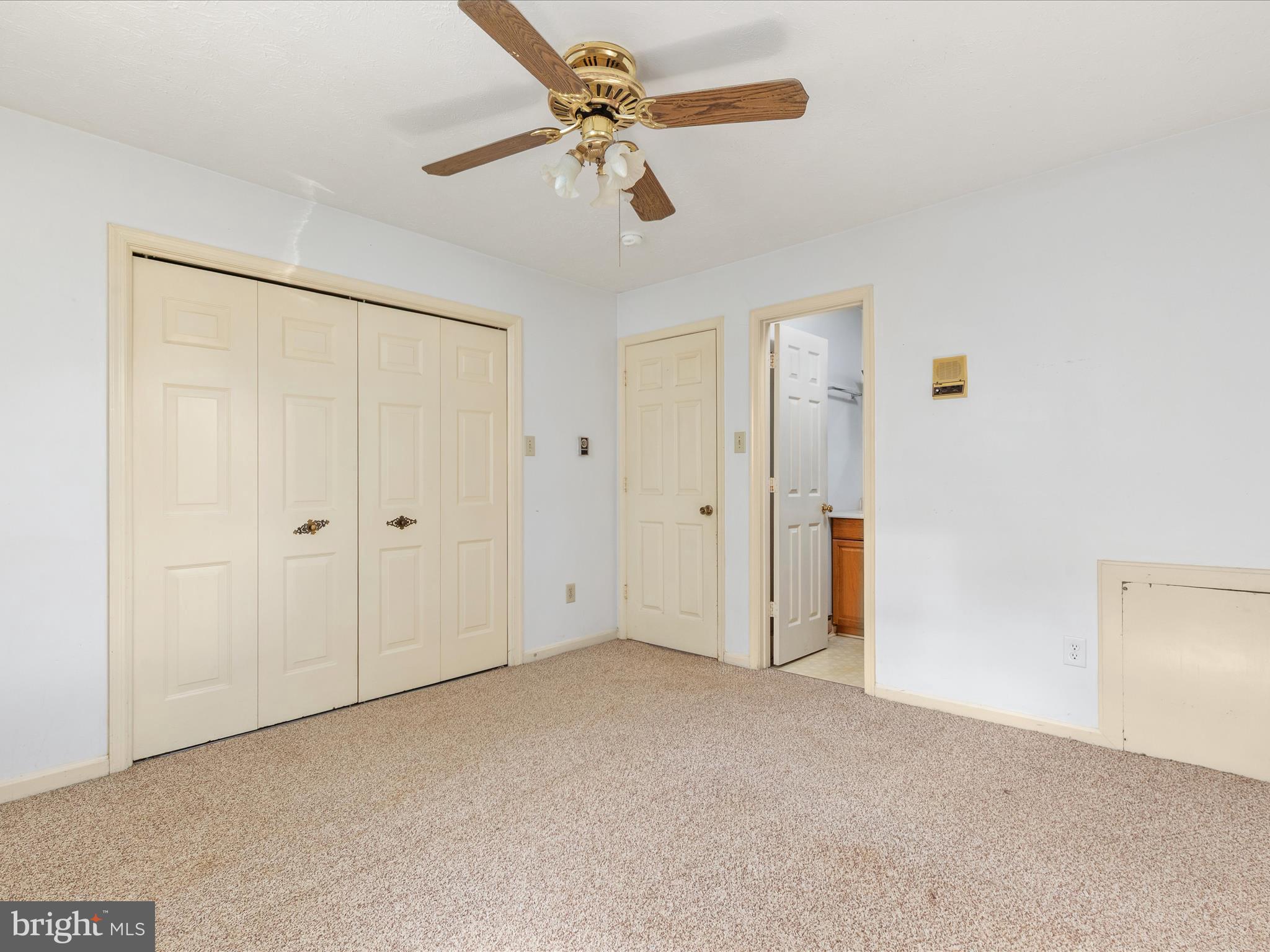 BLUE RIDGE - Residential