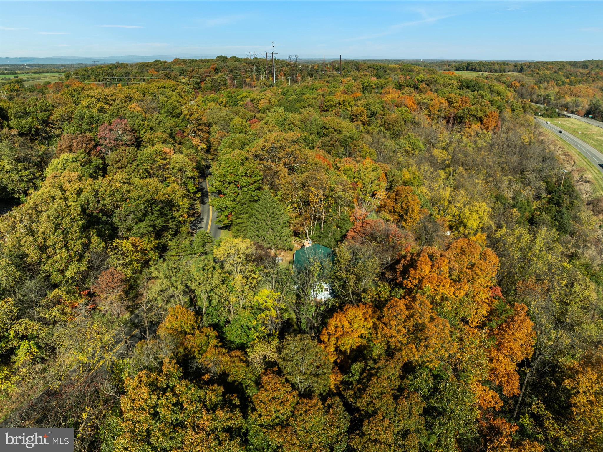 BLUE RIDGE - Residential