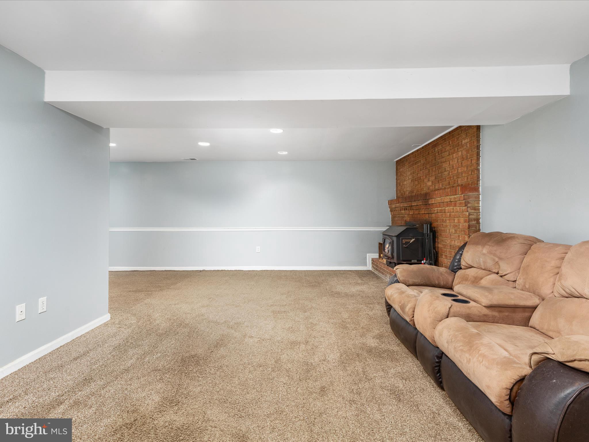 BLUE RIDGE - Residential