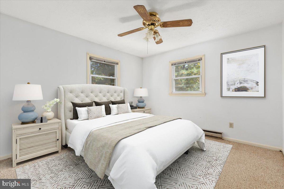 BLUE RIDGE - Residential