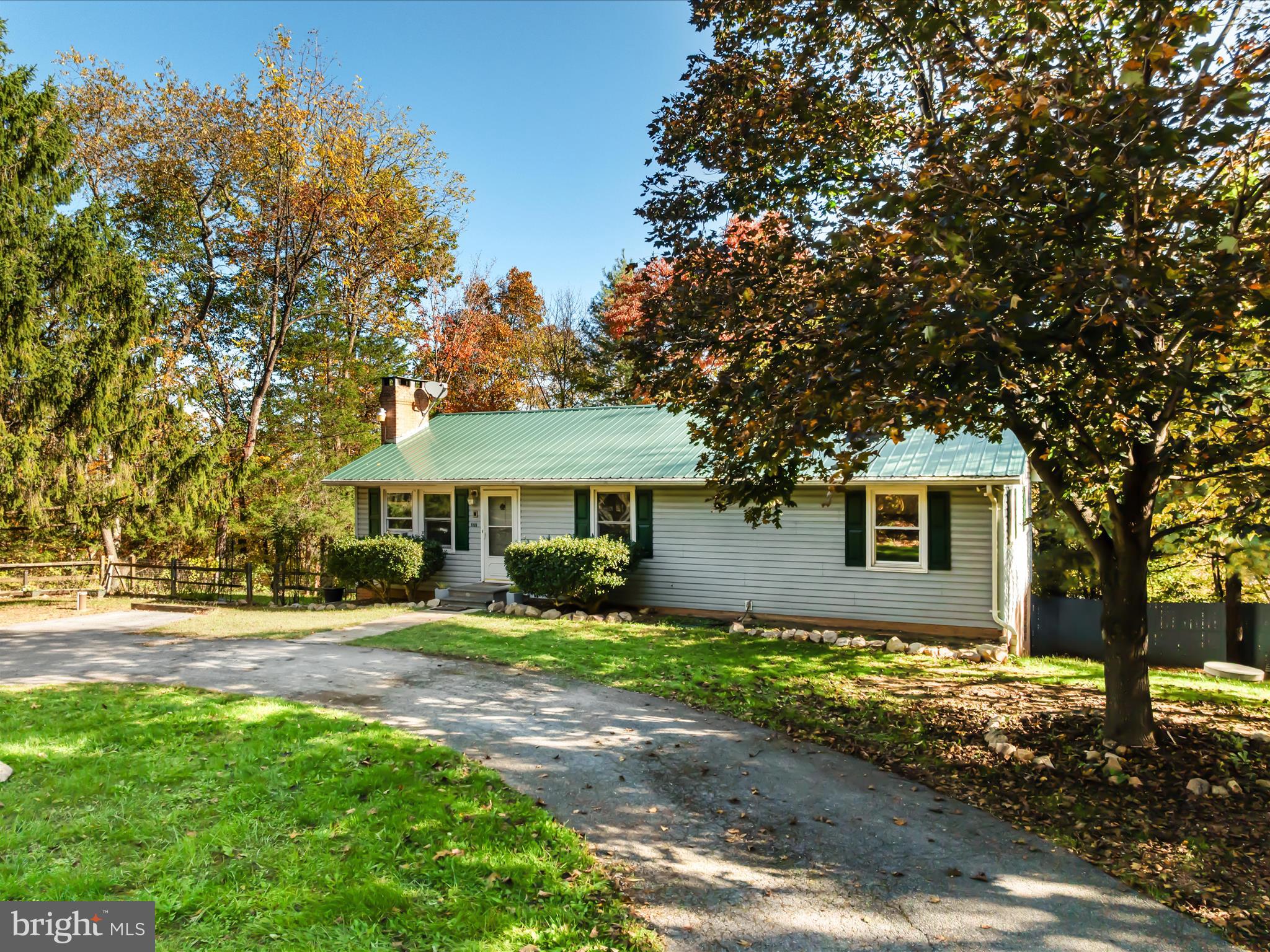 BLUE RIDGE - Residential