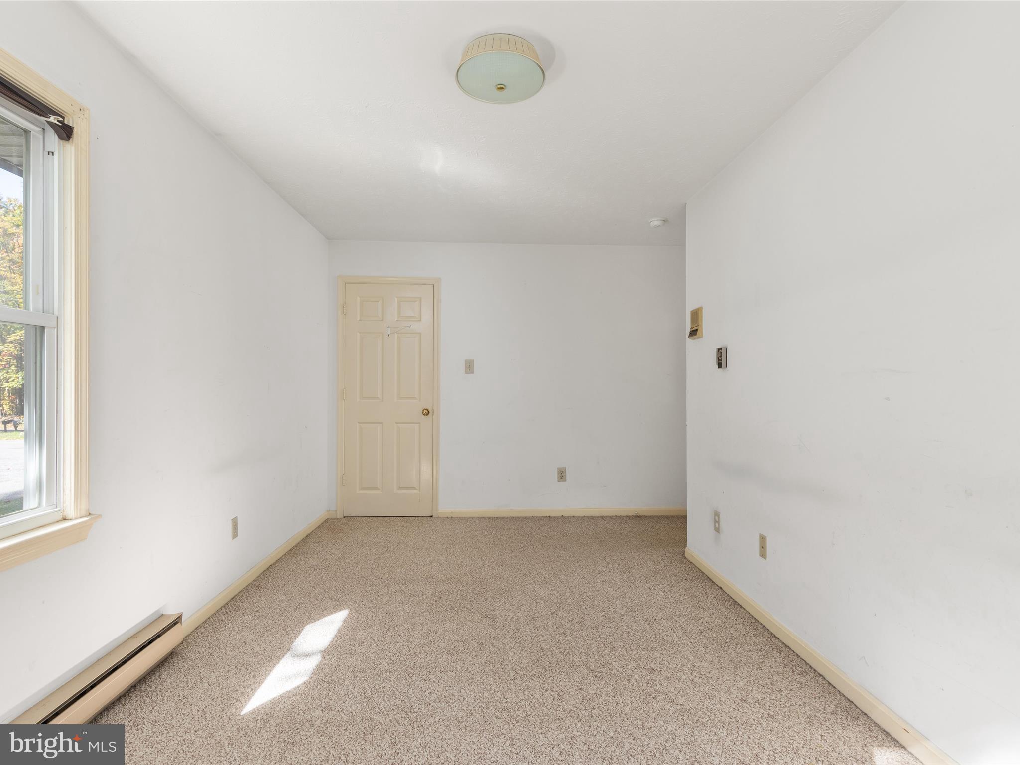 BLUE RIDGE - Residential