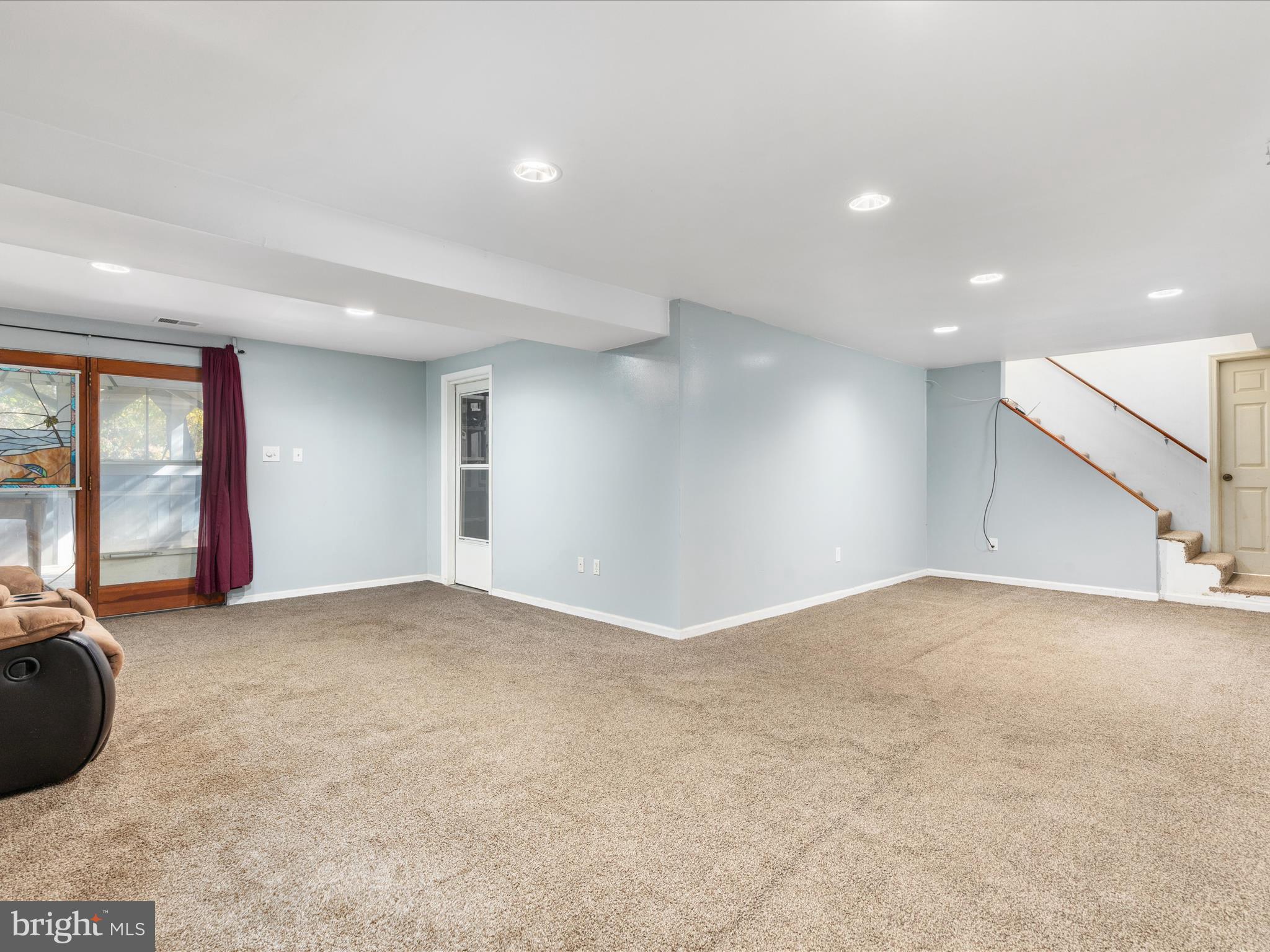 BLUE RIDGE - Residential