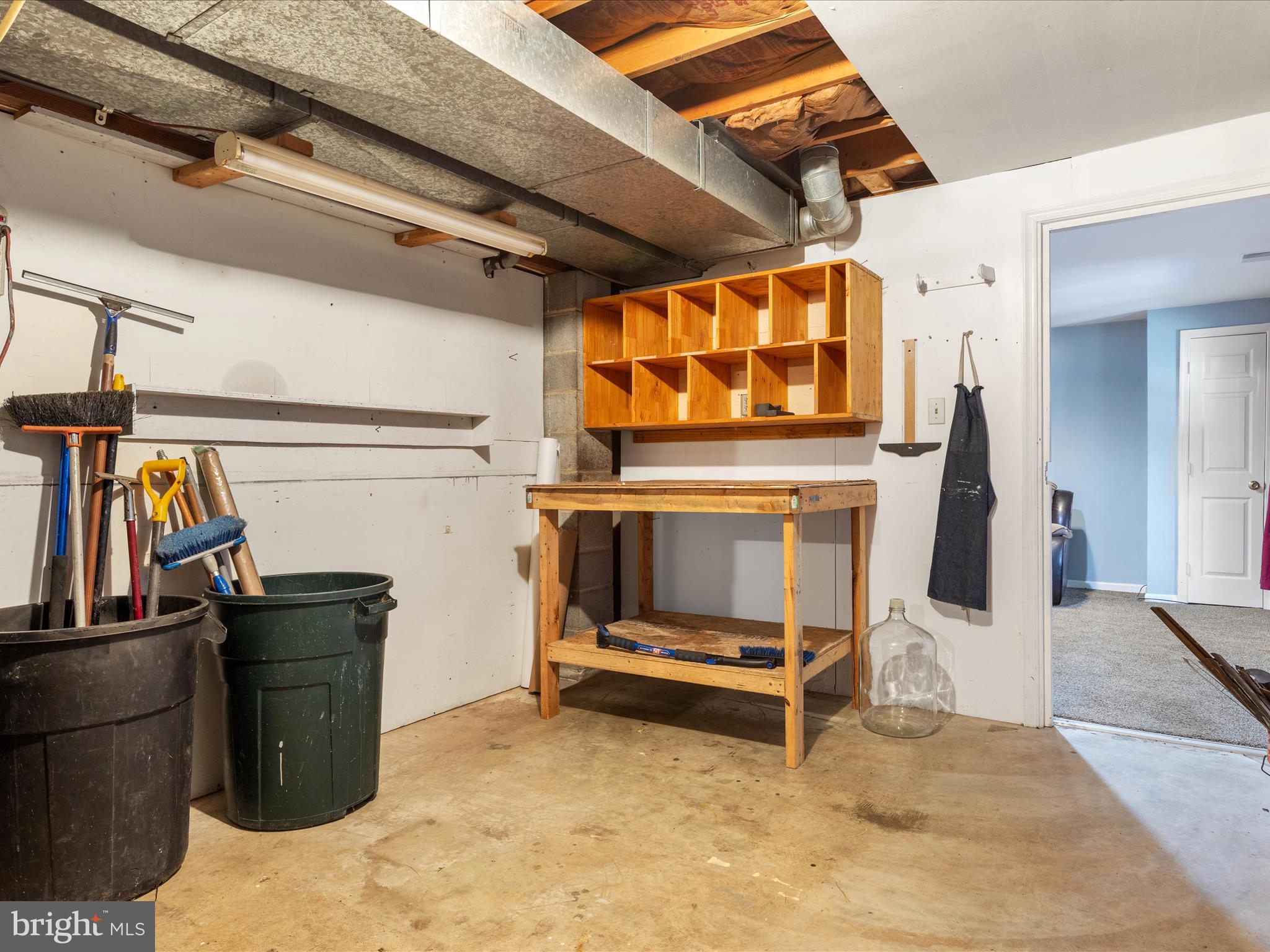 BLUE RIDGE - Residential