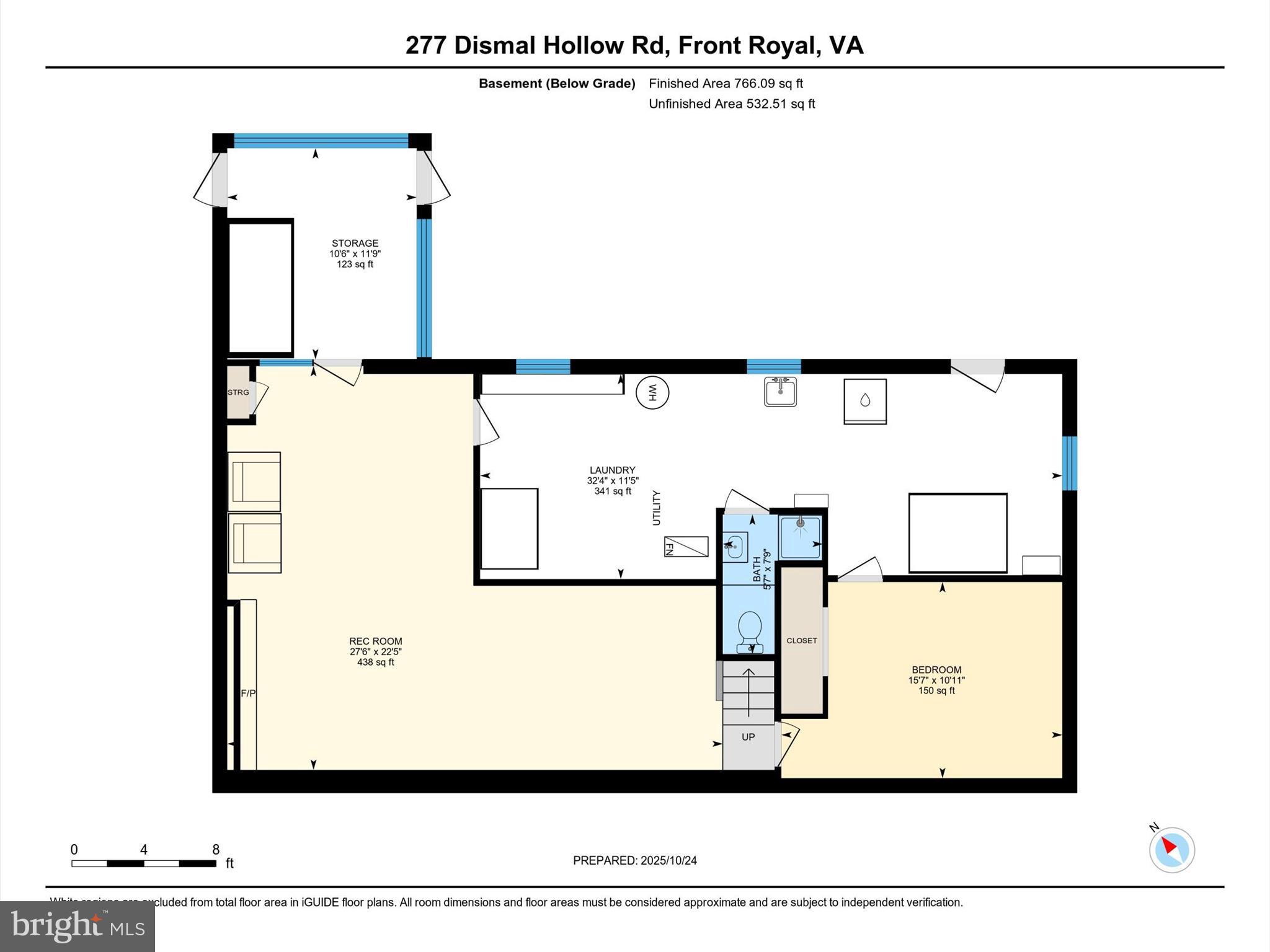 BLUE RIDGE - Residential