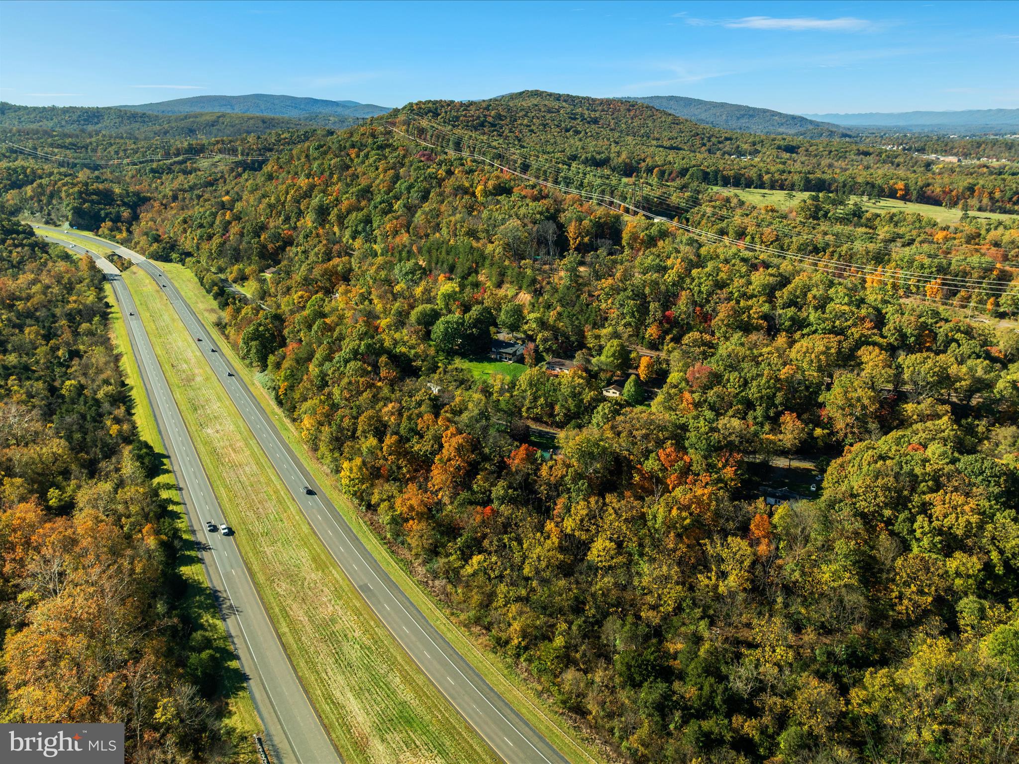 BLUE RIDGE - Residential