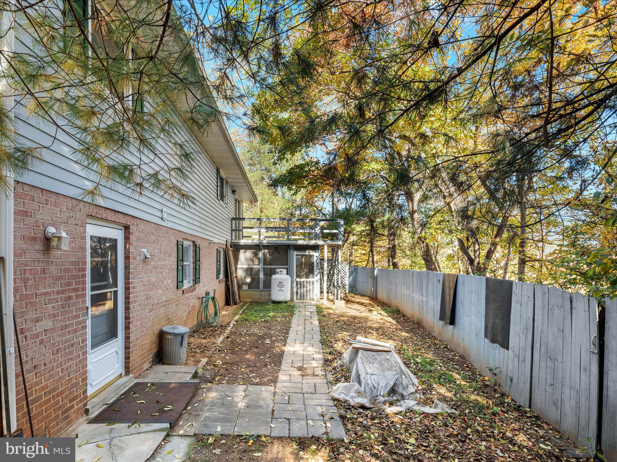 BLUE RIDGE - Residential