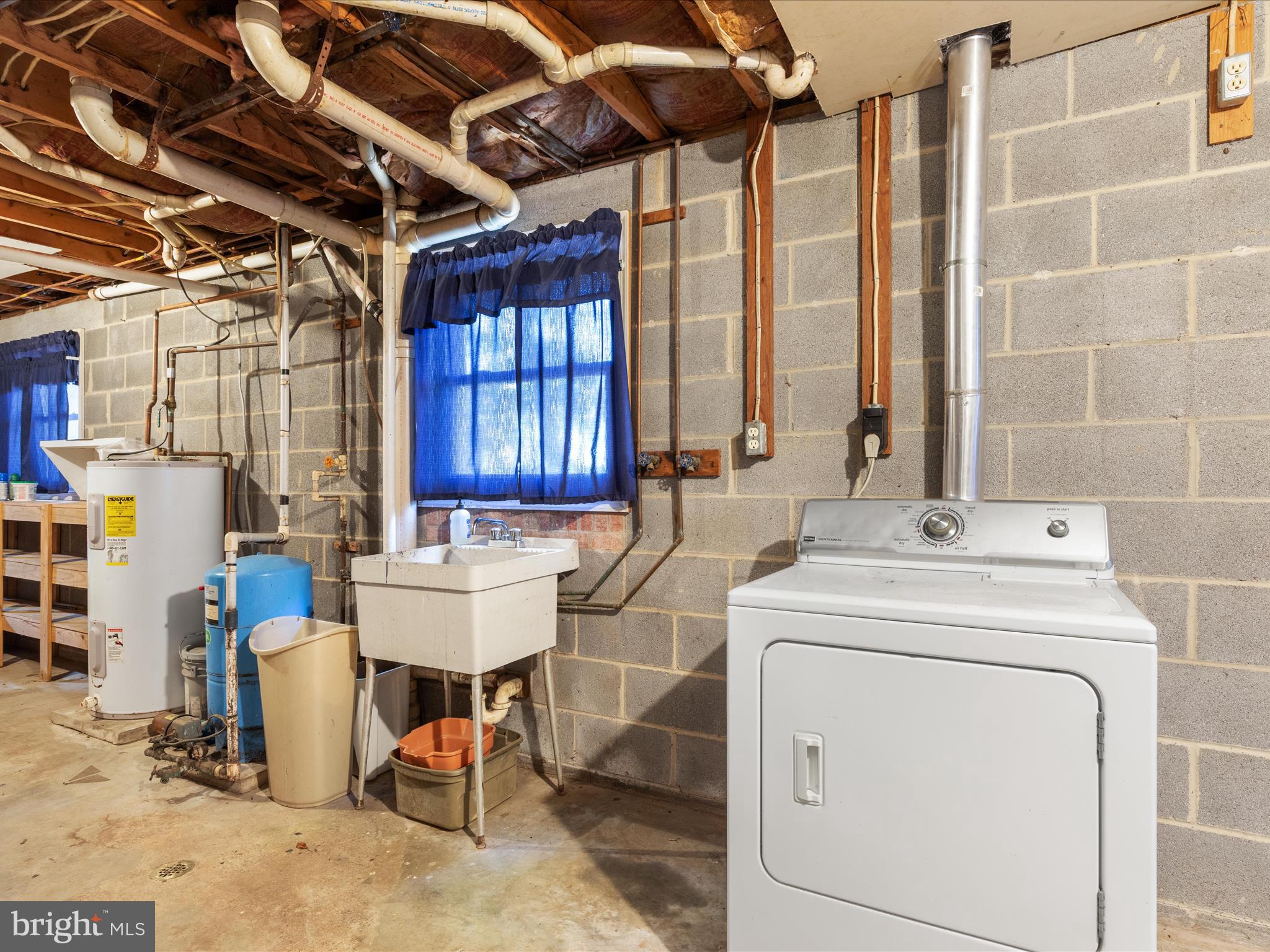 BLUE RIDGE - Residential