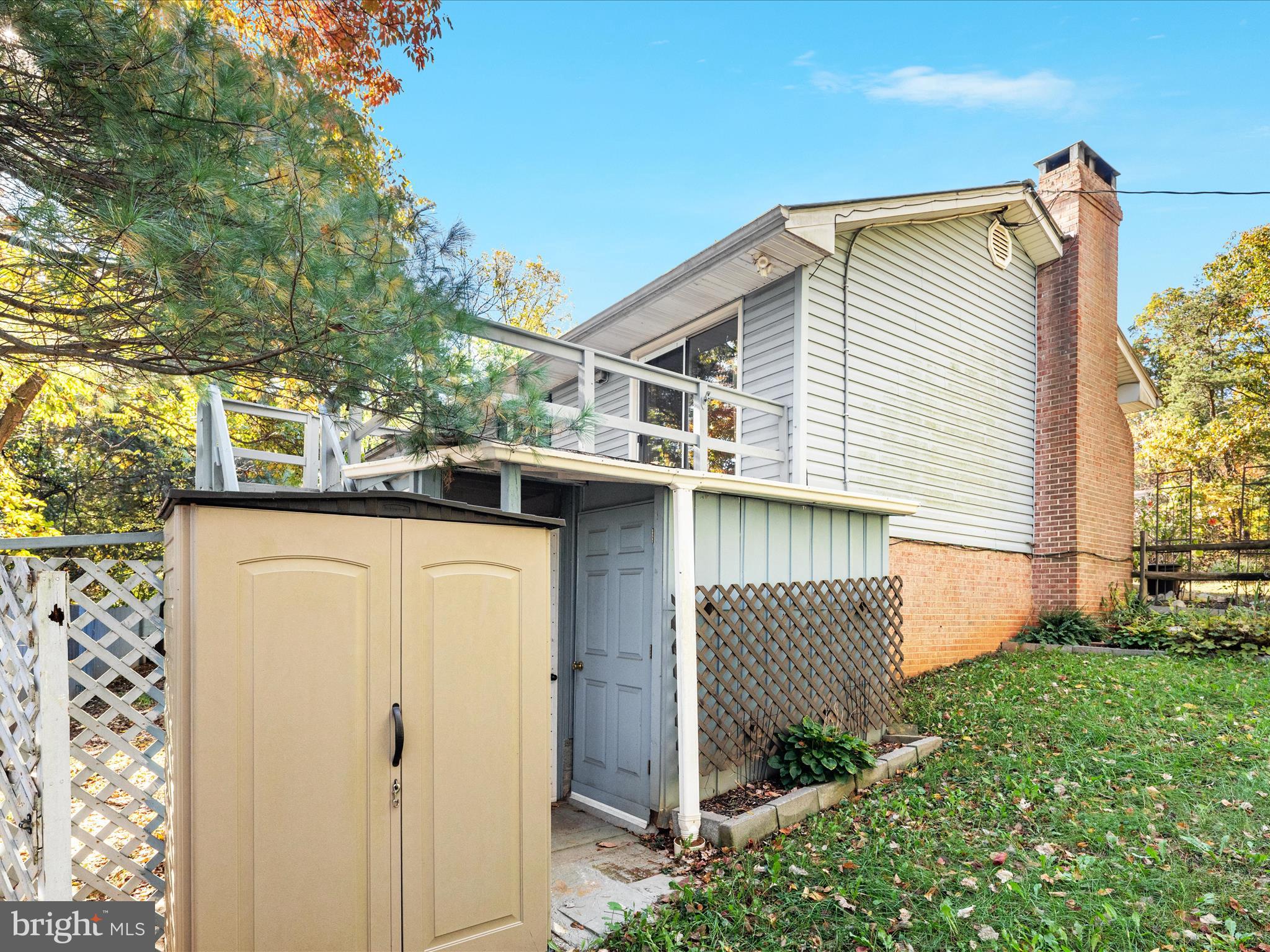 BLUE RIDGE - Residential