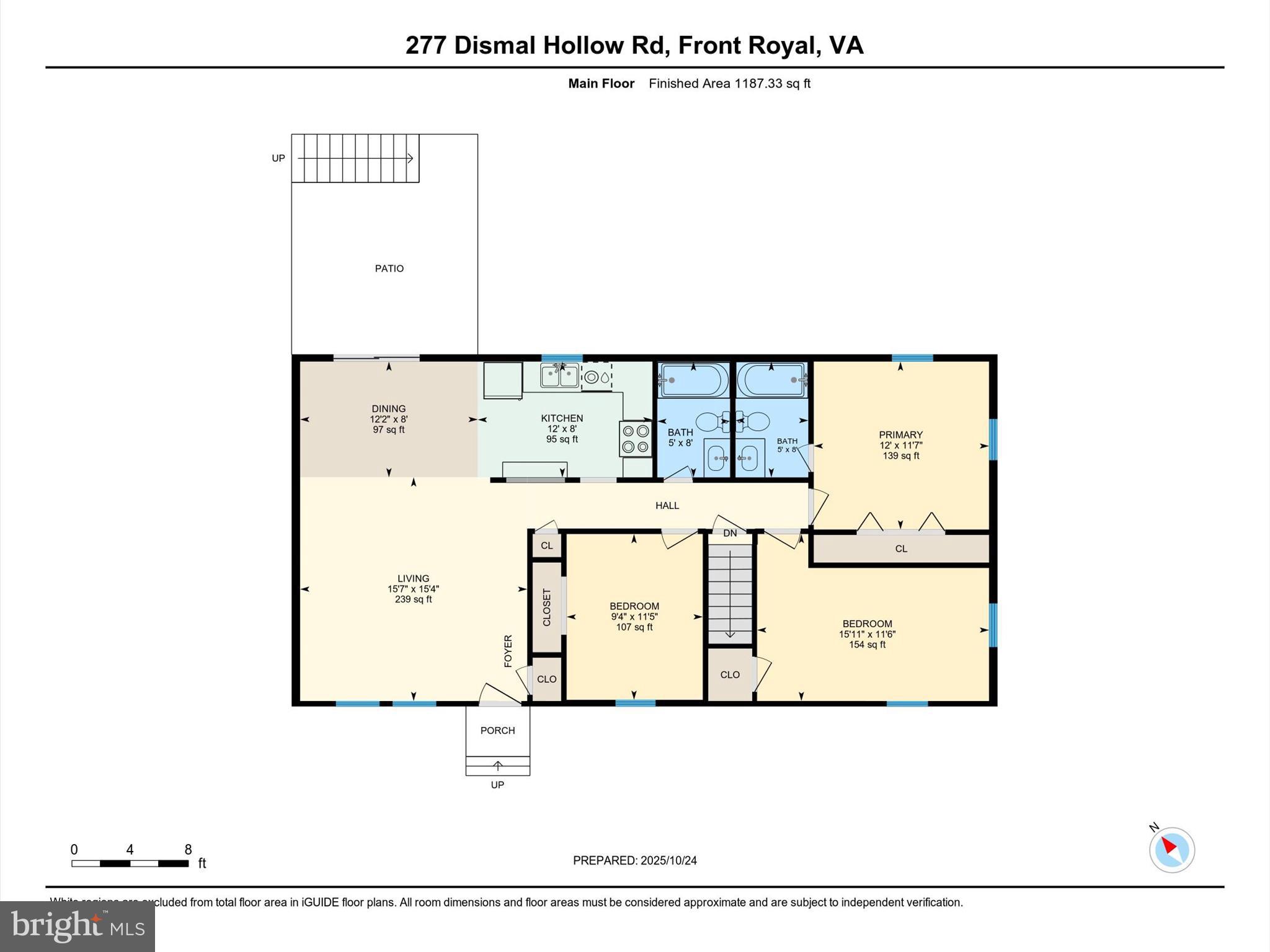 BLUE RIDGE - Residential
