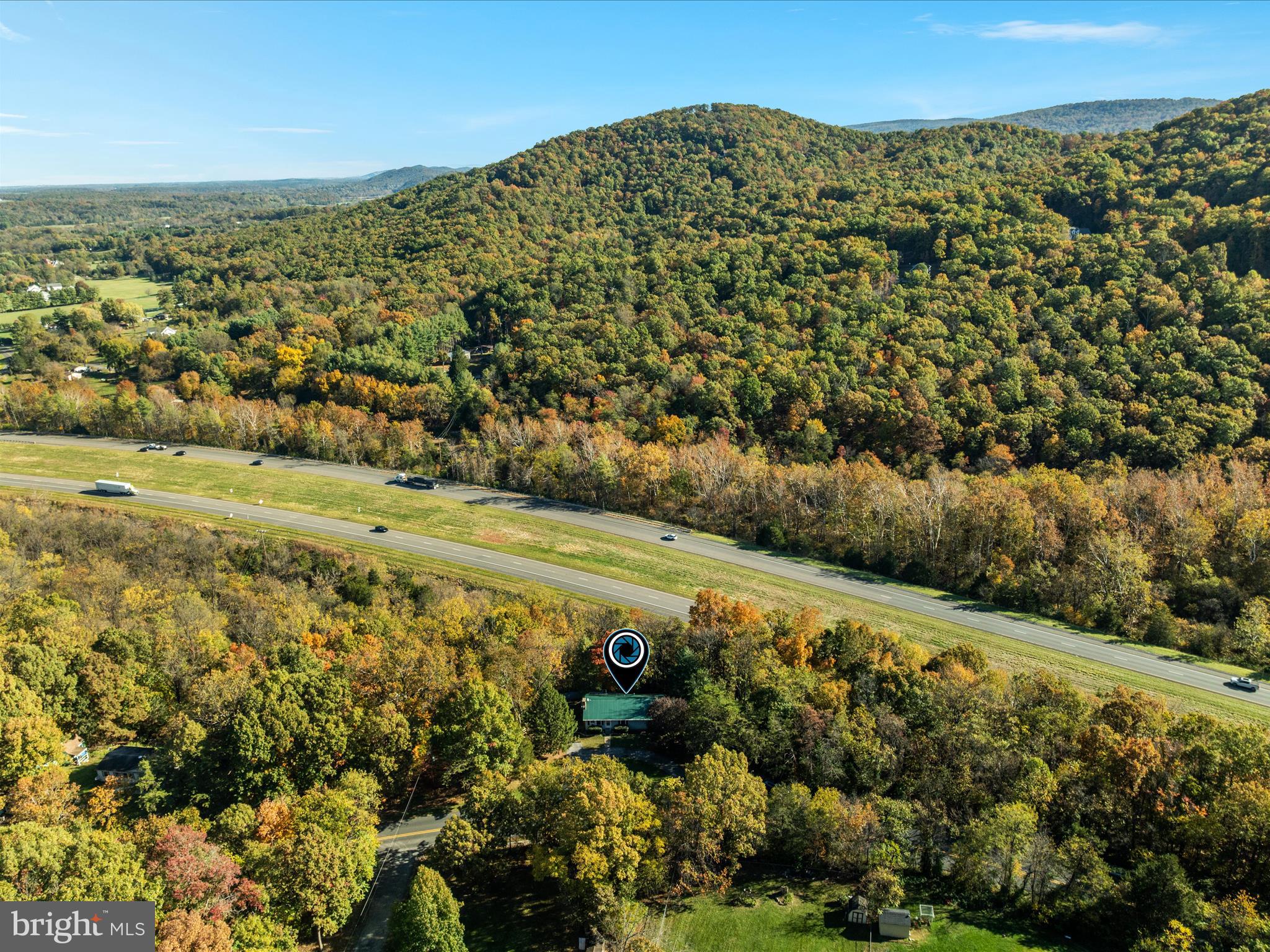 BLUE RIDGE - Residential