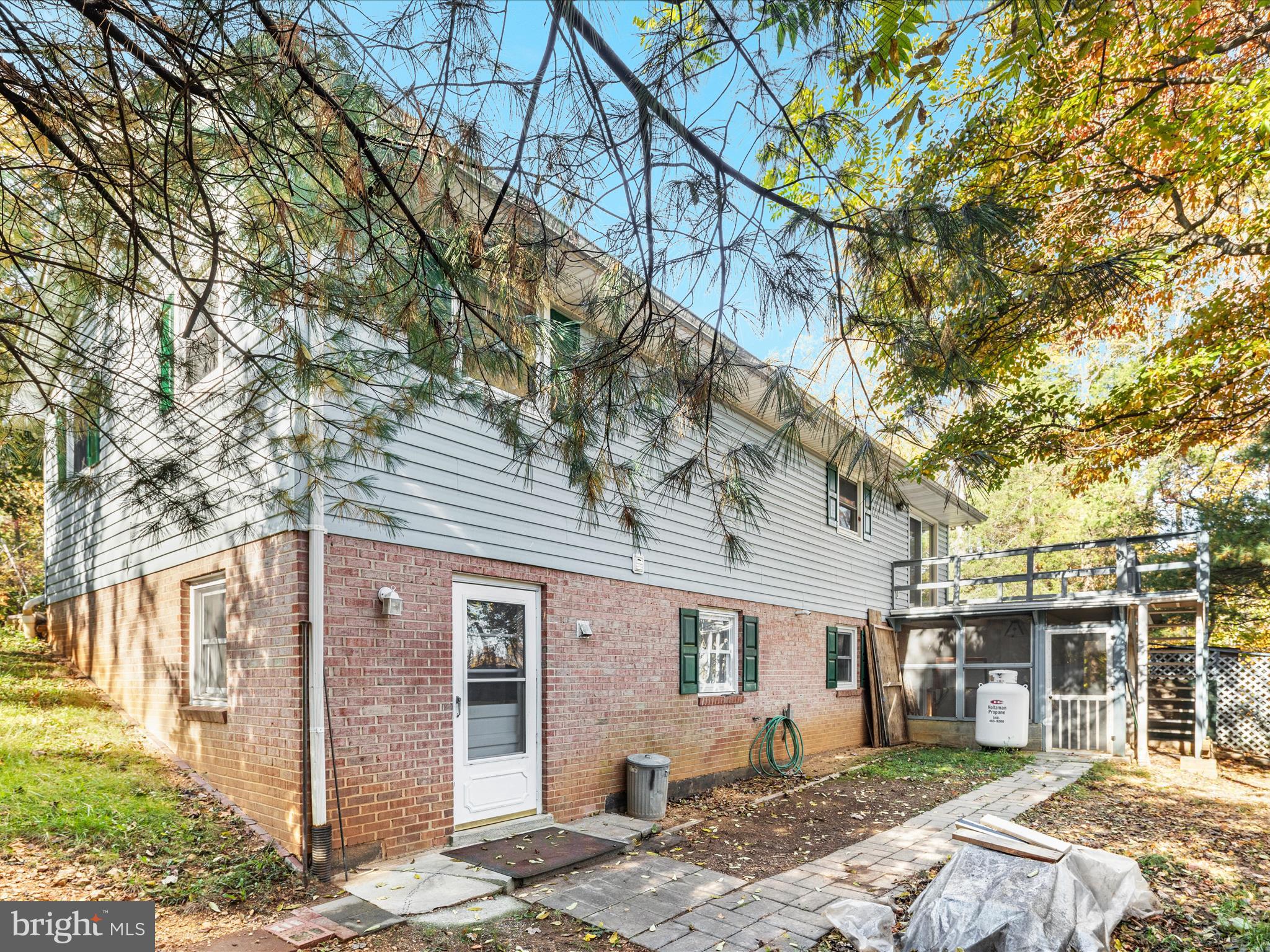 BLUE RIDGE - Residential