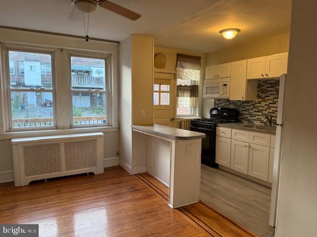 FRANKFORD - Residential Lease