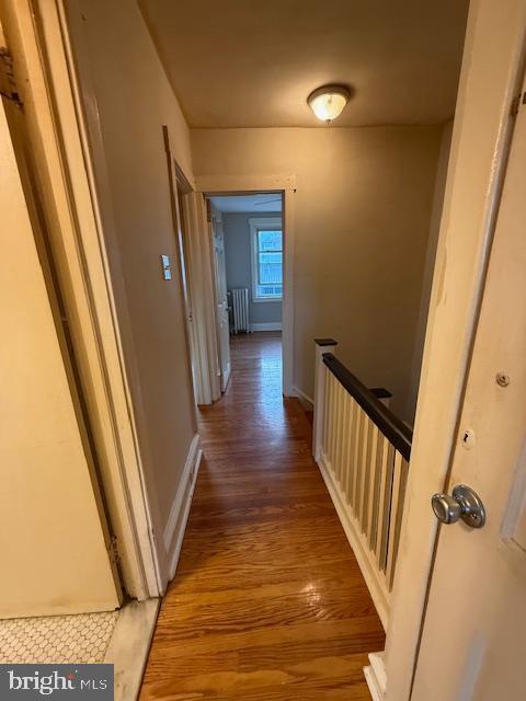 FRANKFORD - Residential Lease