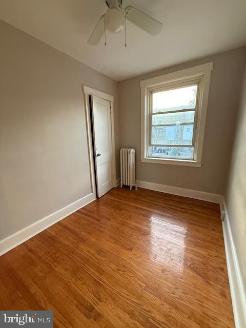 FRANKFORD - Residential Lease