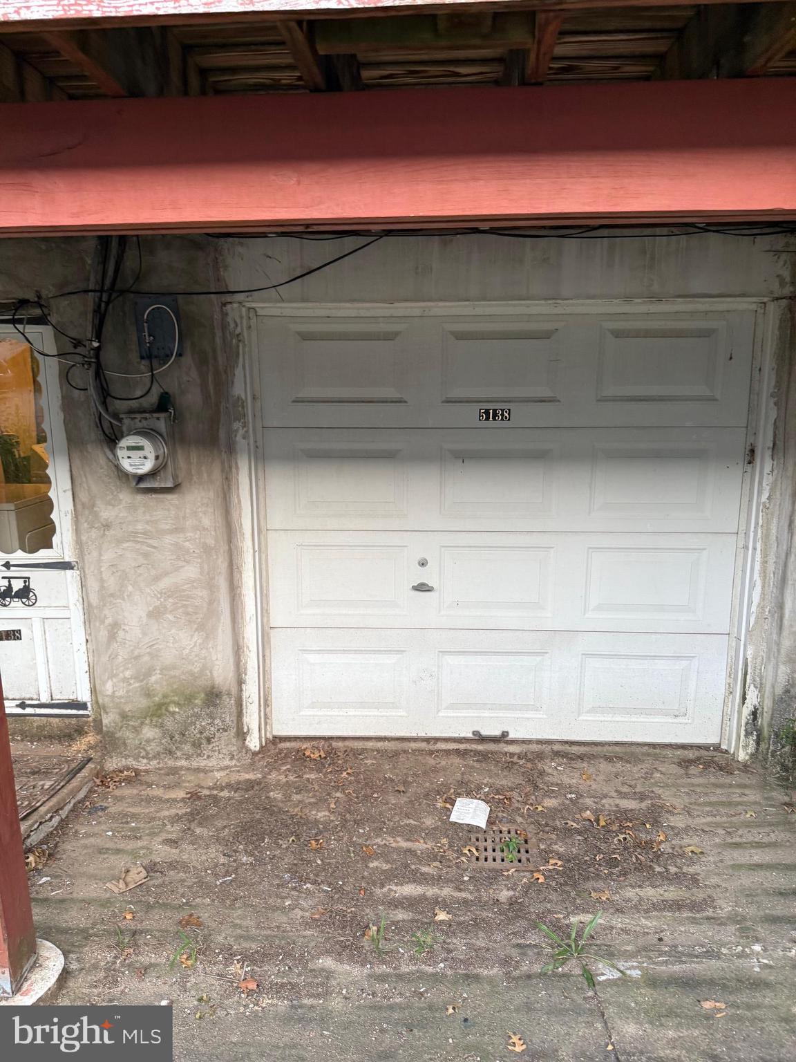 FRANKFORD - Residential Lease