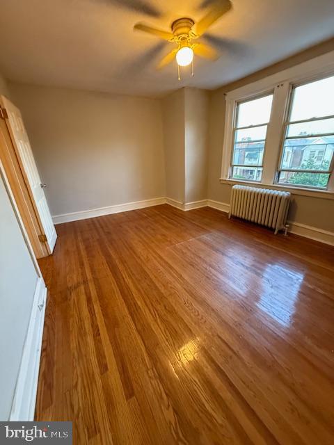 FRANKFORD - Residential Lease