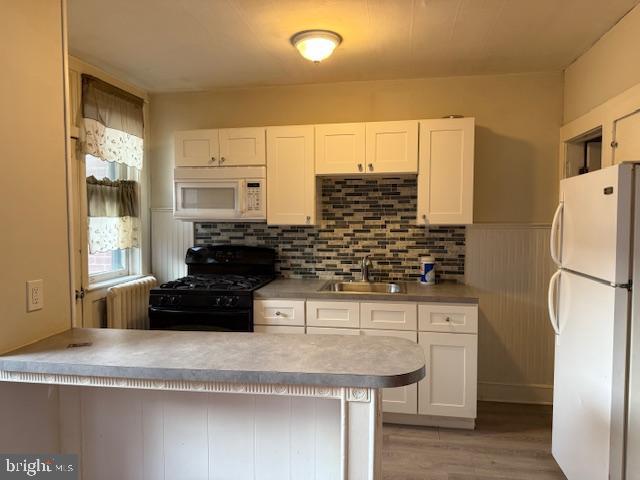 FRANKFORD - Residential Lease