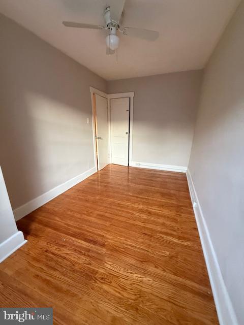 FRANKFORD - Residential Lease