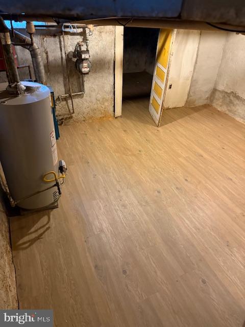 FRANKFORD - Residential Lease