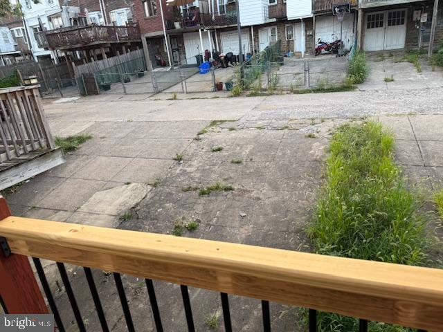 FRANKFORD - Residential Lease