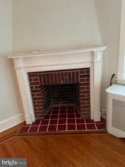 FRANKFORD - Residential Lease