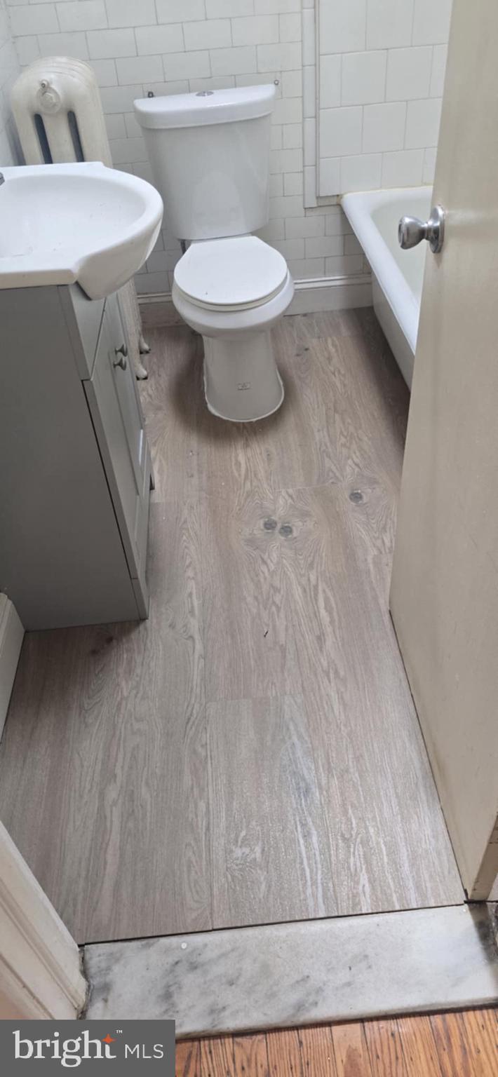 FRANKFORD - Residential Lease