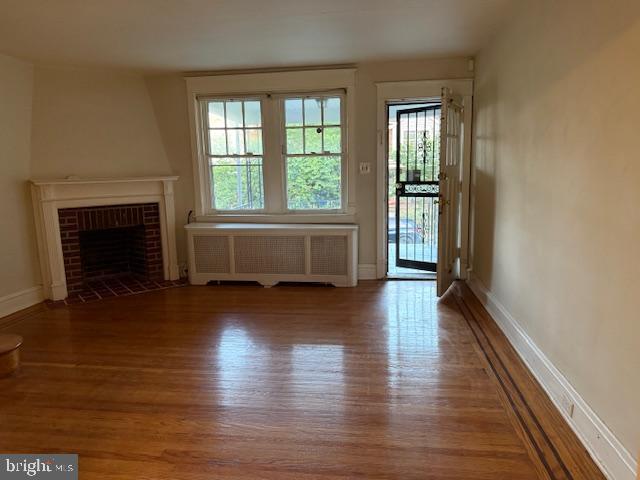 FRANKFORD - Residential Lease