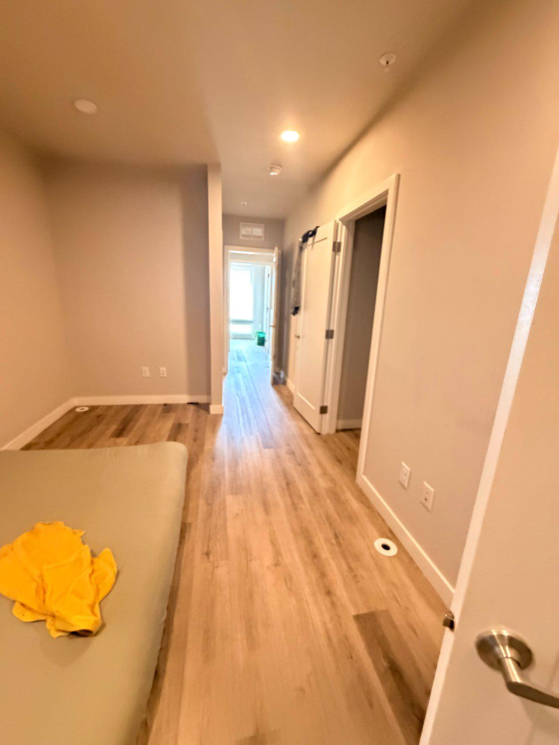 FAIRHILL - Residential