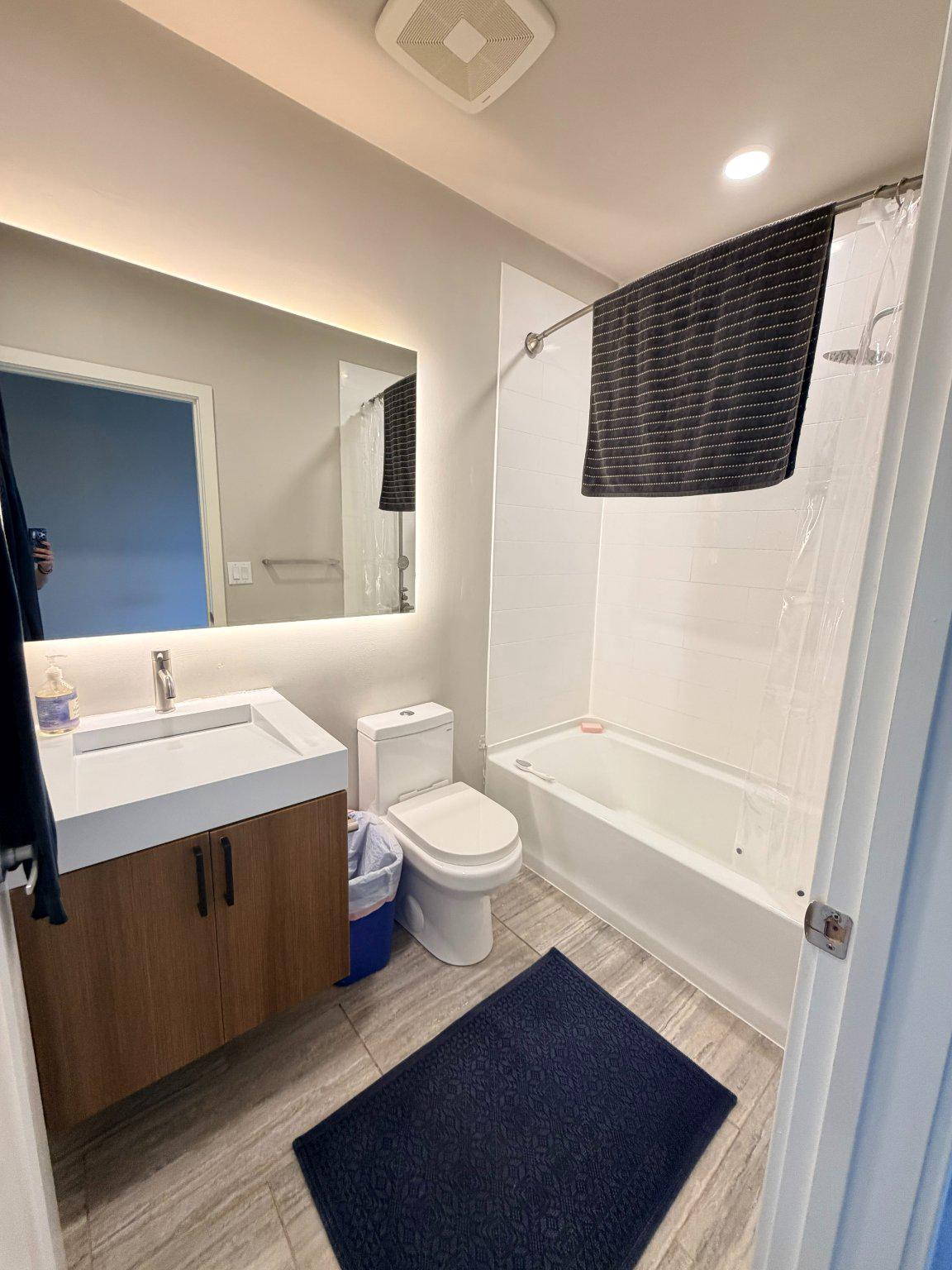 FAIRHILL - Residential