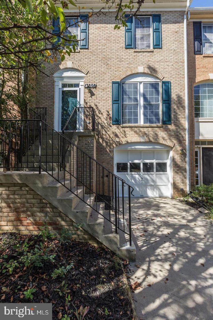 Pictures coming soon.
Large four-level townhome with garage minutes from major shopping, businesses, and hospital. Wootton School District. This home features a modern design with a large gourmet kitchen, large rooms, a gas fireplace, and a great deck with a view. Community amenities include trash collection, pool, and snow removal. The HOA fee is paid by the owner.