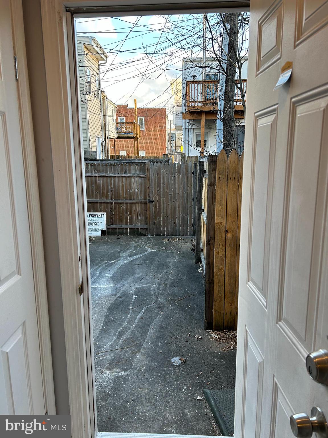 PIGTOWN HISTORIC DISTRICT - Residential