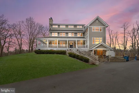 11 Haines Road, Stockton, NJ MLS: NJHT2003588