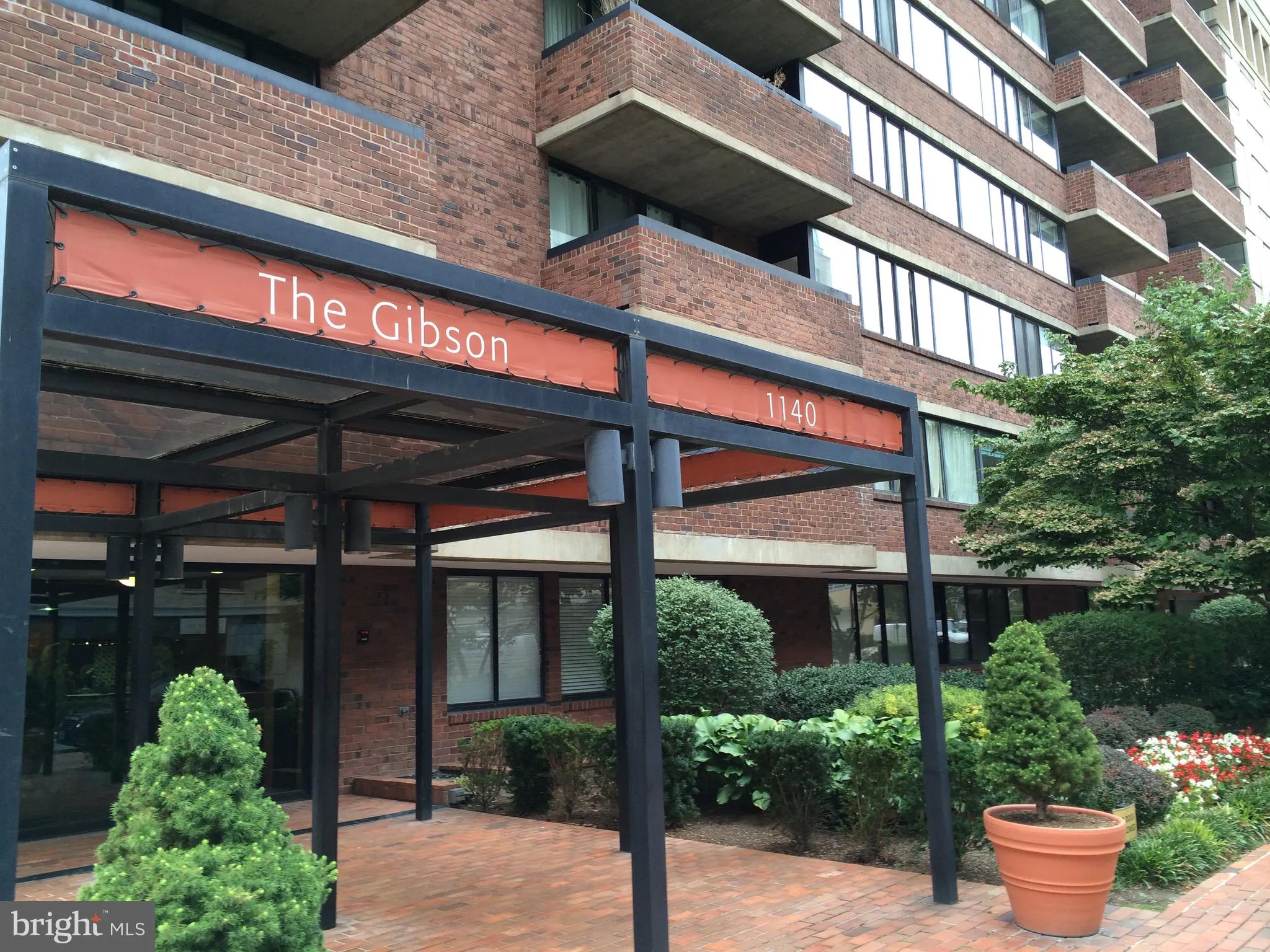 1140 23rd Street NW Unit 805, Washington, DC 20037