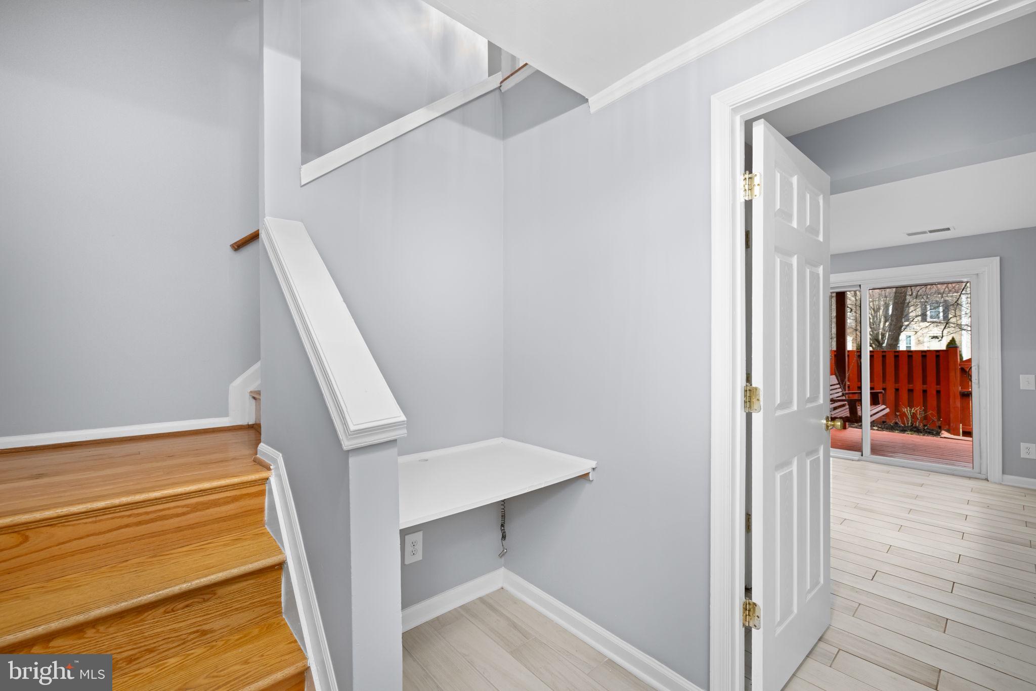 ASHBURN FARM - Residential