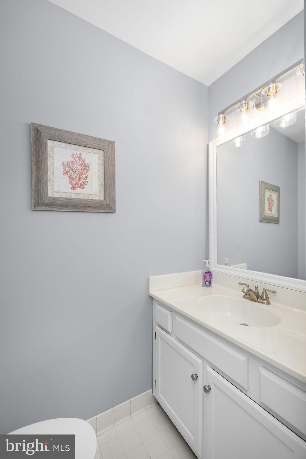 ASHBURN FARM - Residential