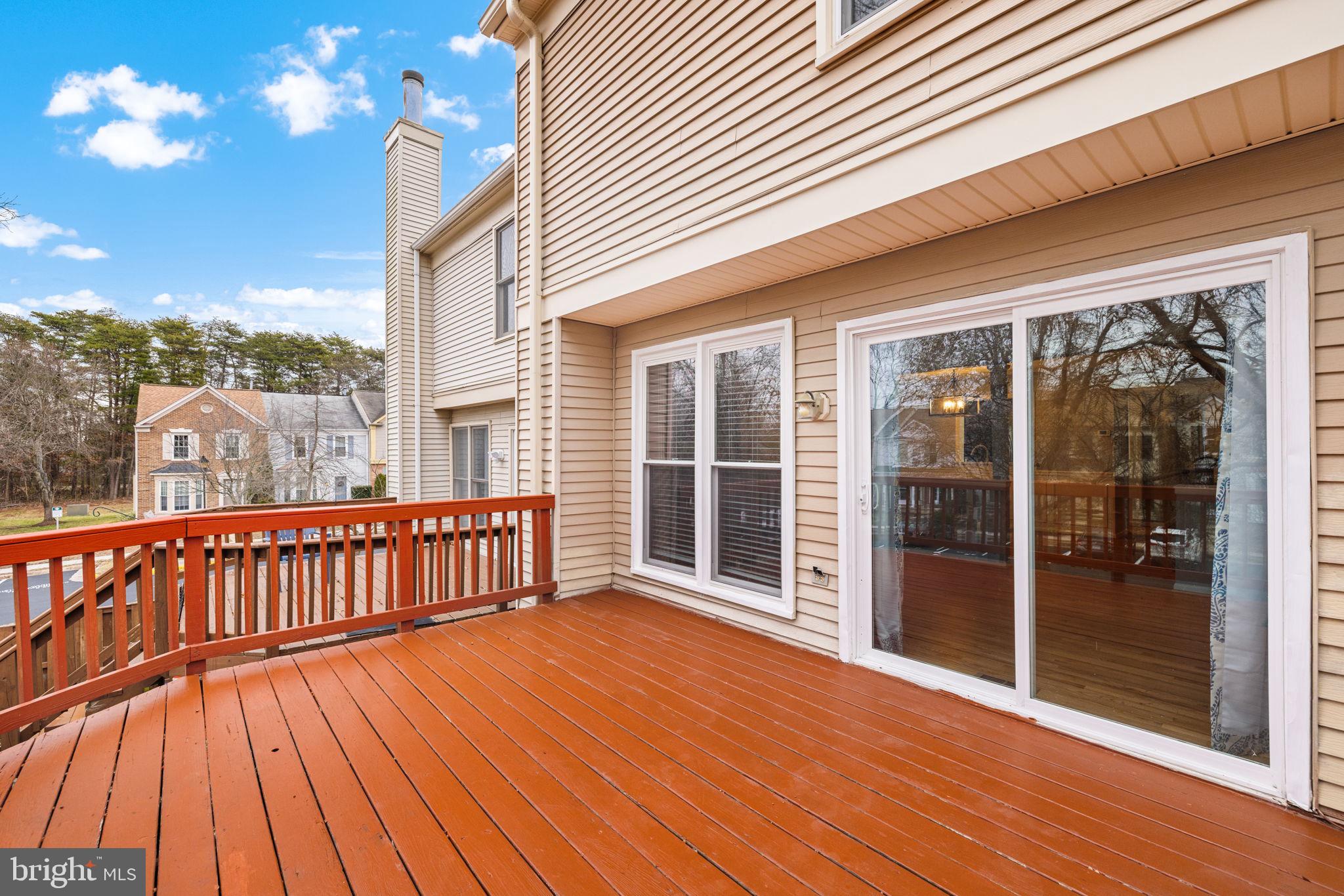 ASHBURN FARM - Residential