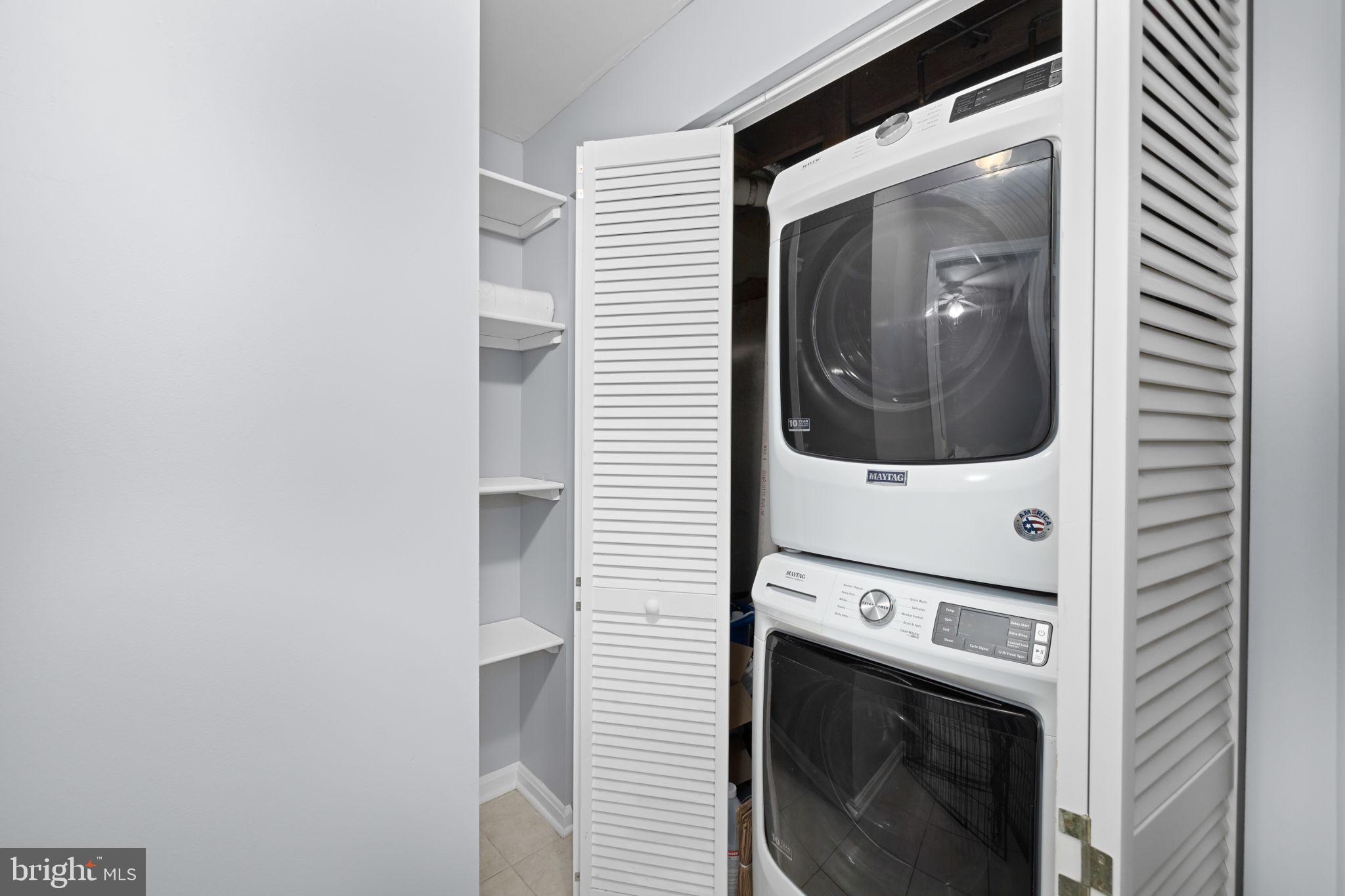 ASHBURN FARM - Residential