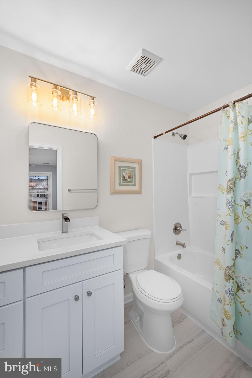 ASHBURN FARM - Residential