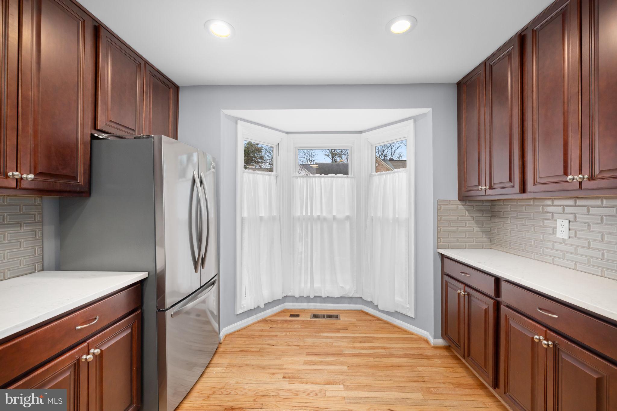 ASHBURN FARM - Residential