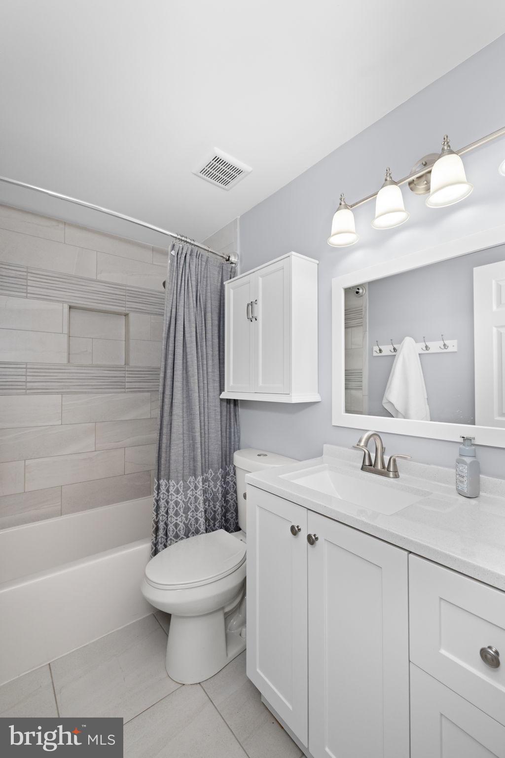 ASHBURN FARM - Residential