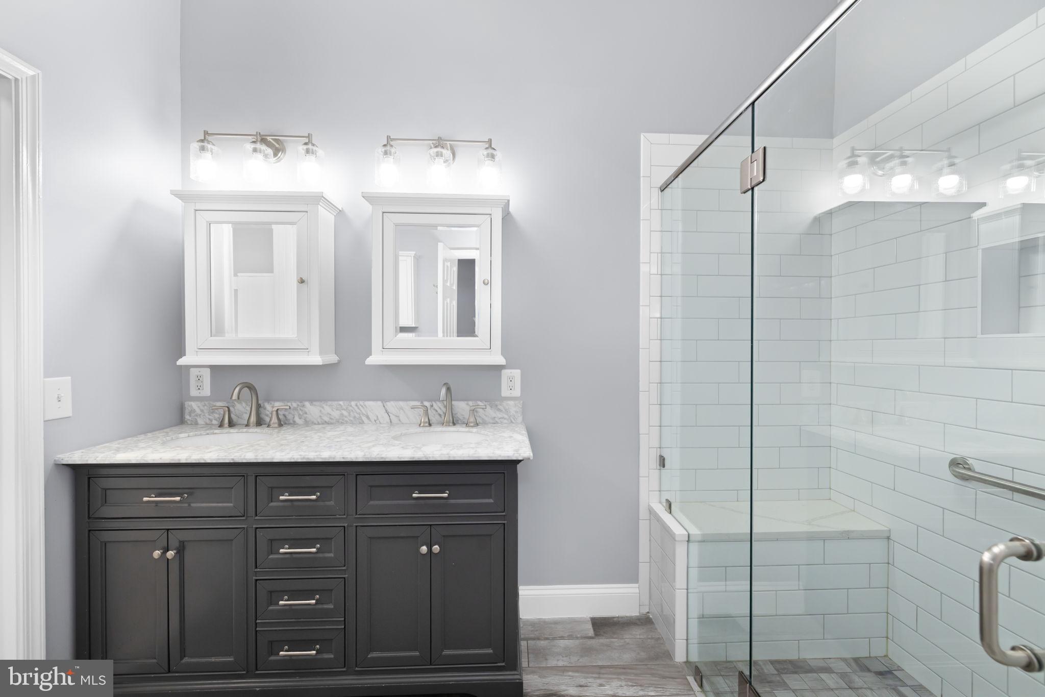 ASHBURN FARM - Residential