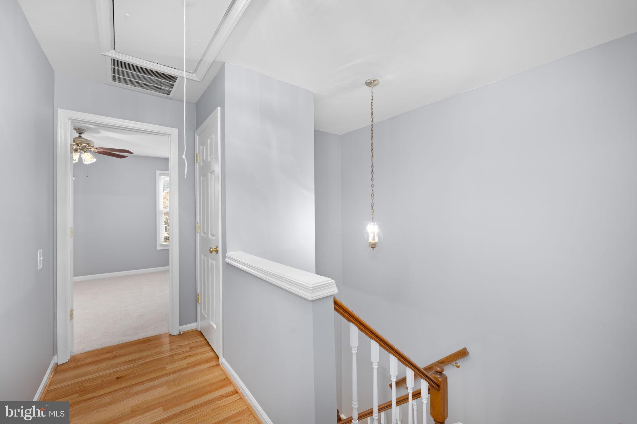 ASHBURN FARM - Residential