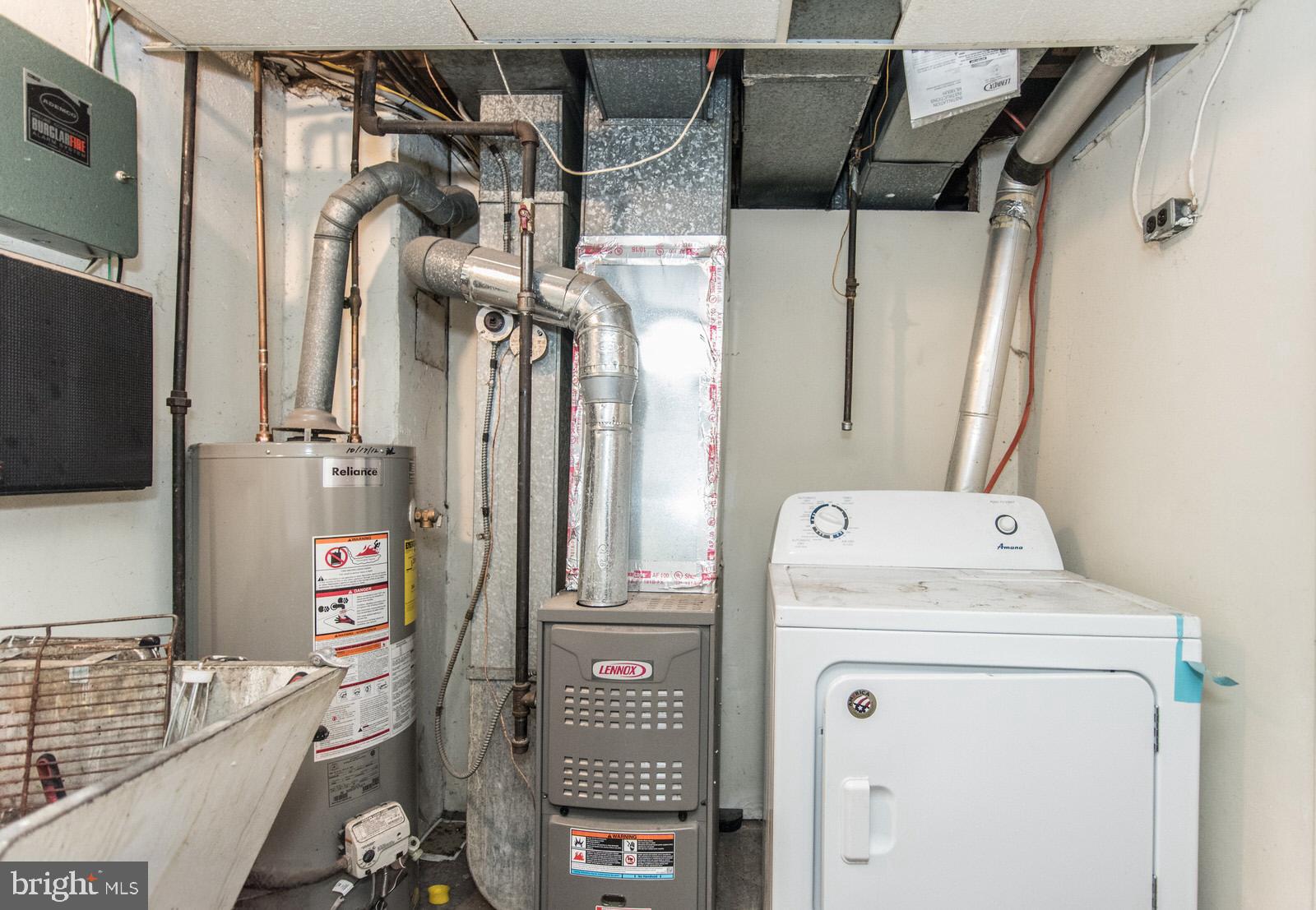 HOLMESBURG - Residential Income