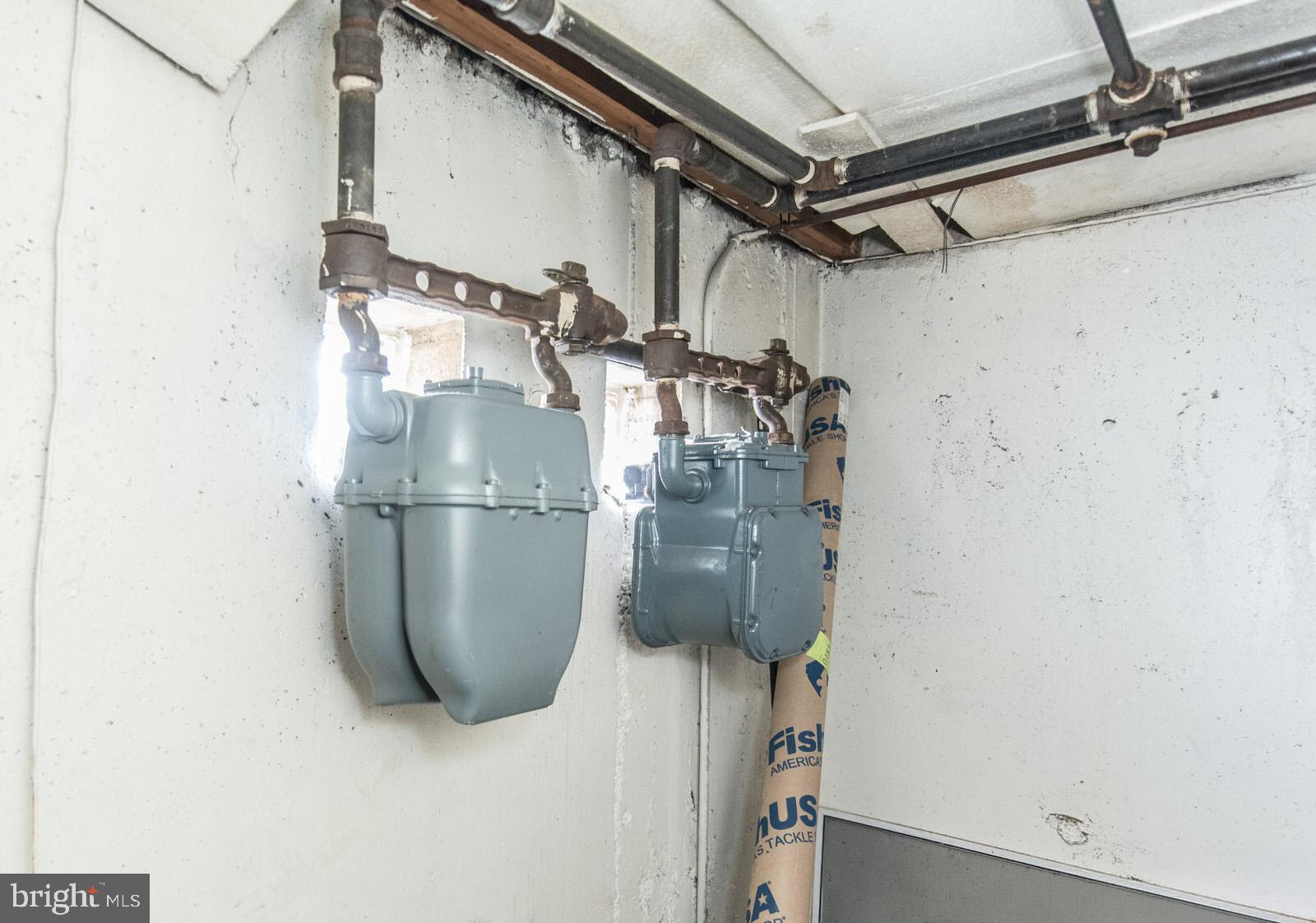 HOLMESBURG - Residential Income