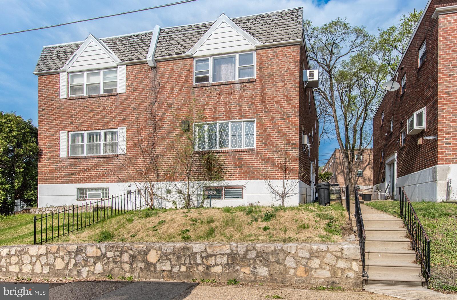 HOLMESBURG - Residential Income